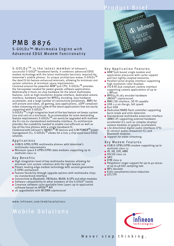 PMB8876