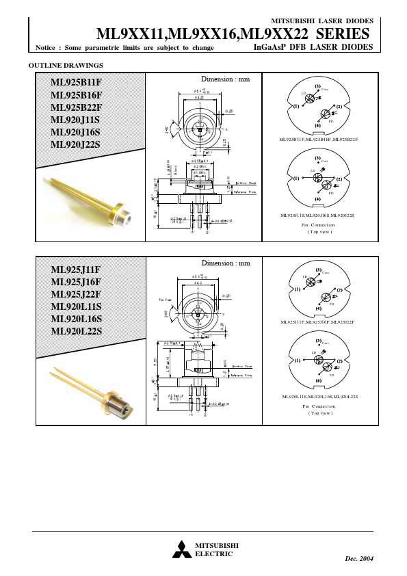 ML925J16F