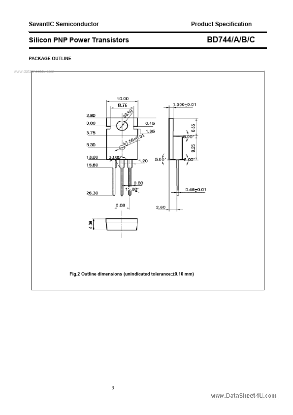 BD744C