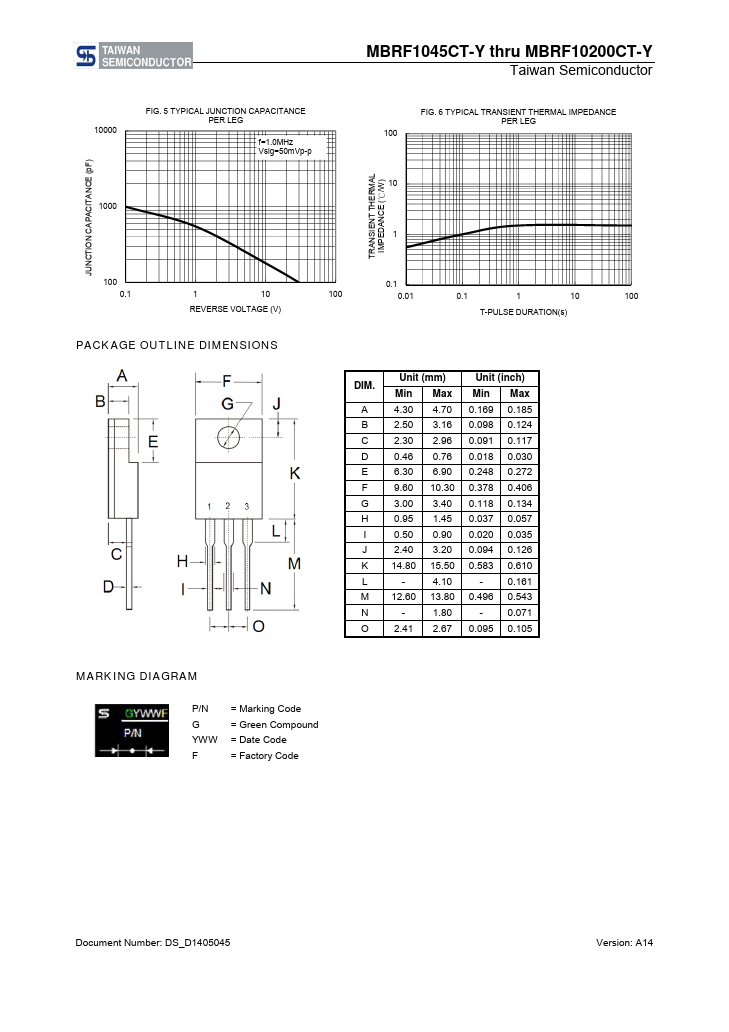 MBRF10200CT-Y