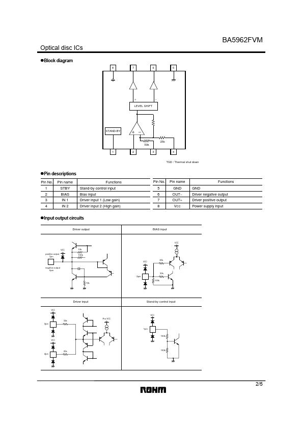 BA5962FVM