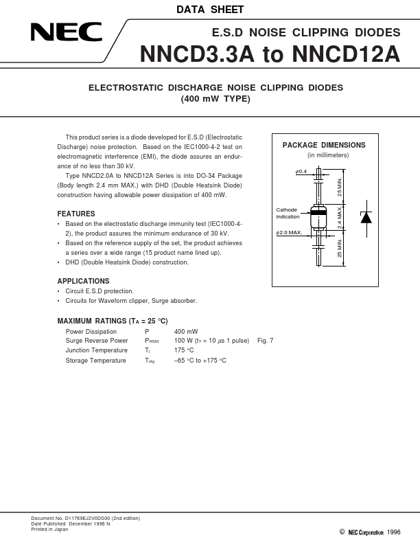 NNCD4.7A