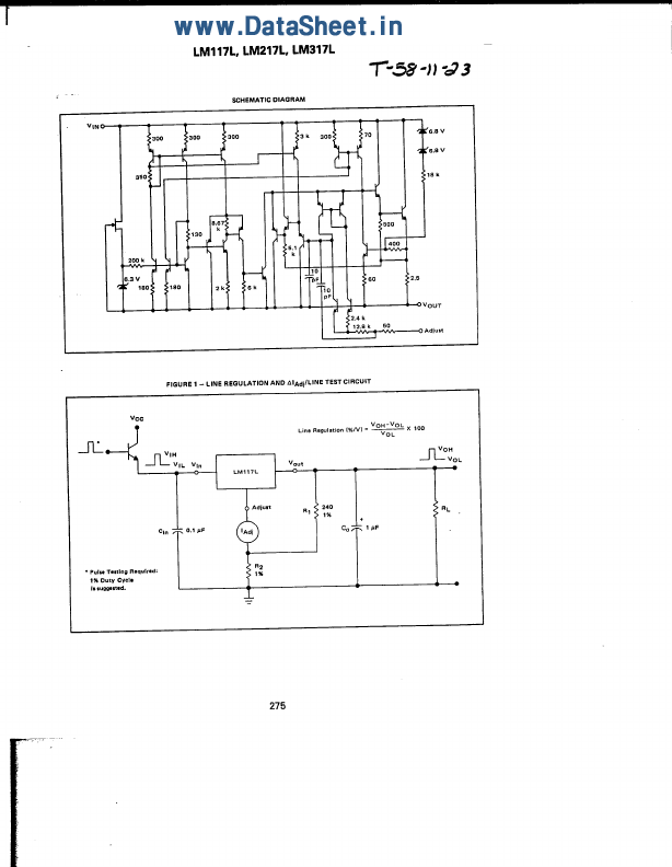 LM317L