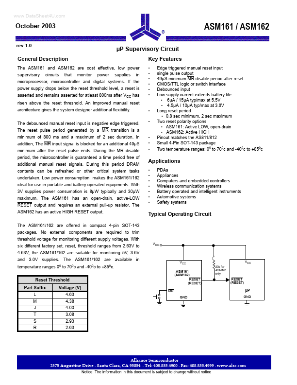 ASM161