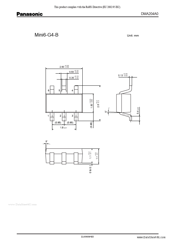 DMA204A0