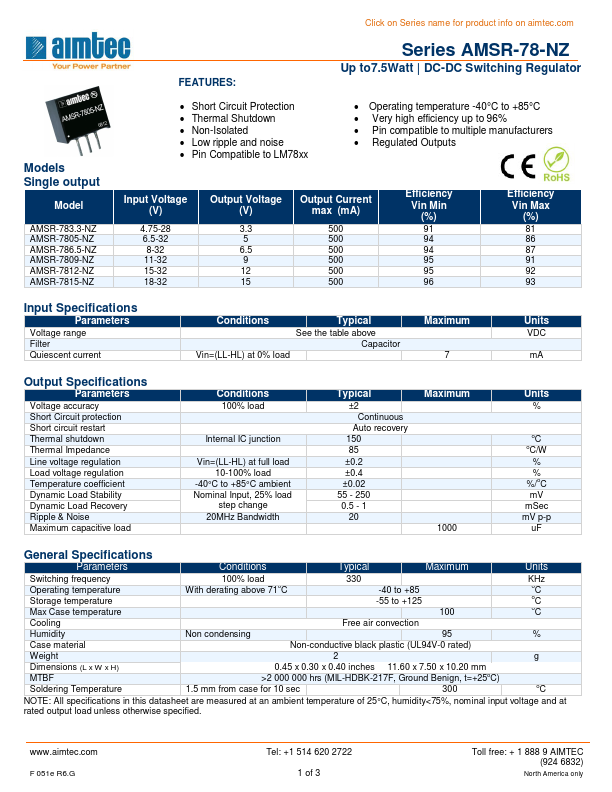 AMSR-7809-NZ.3-NZ