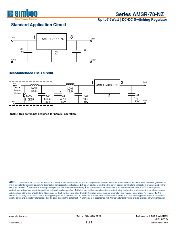 AMSR-7809-NZ.3-NZ