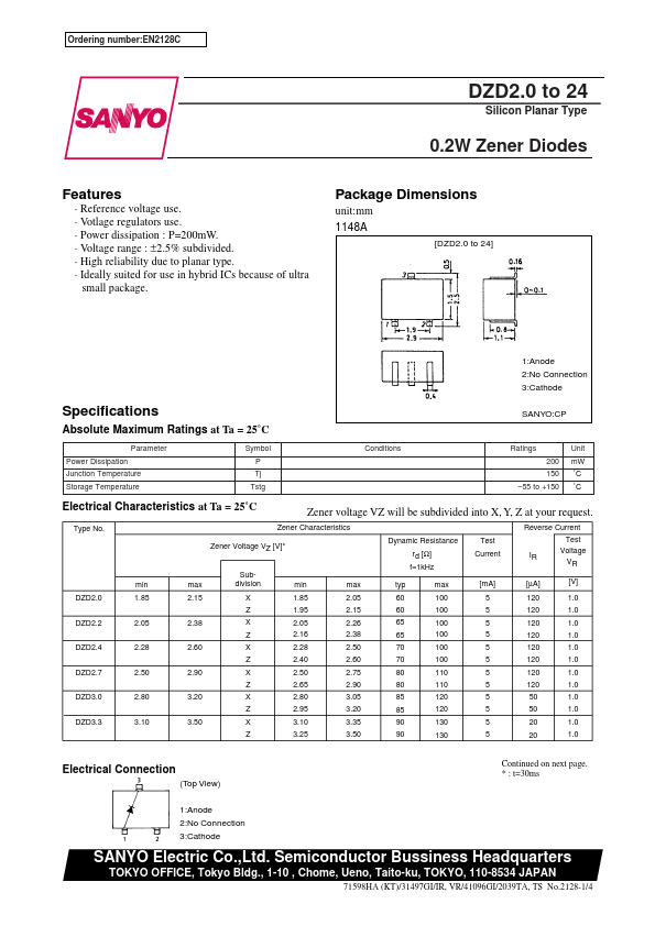 DZD6.8