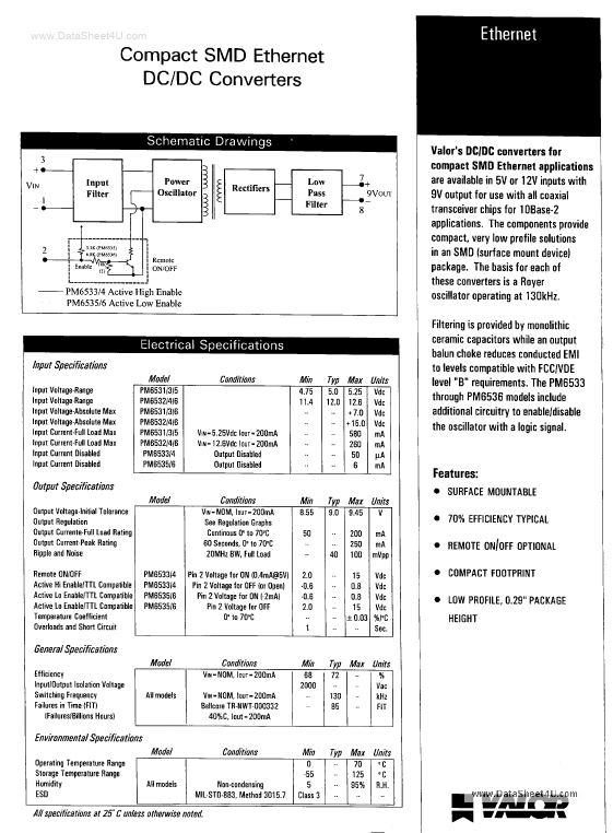 PM6536