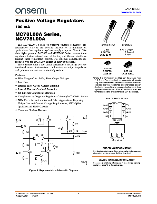 MC78L05AB