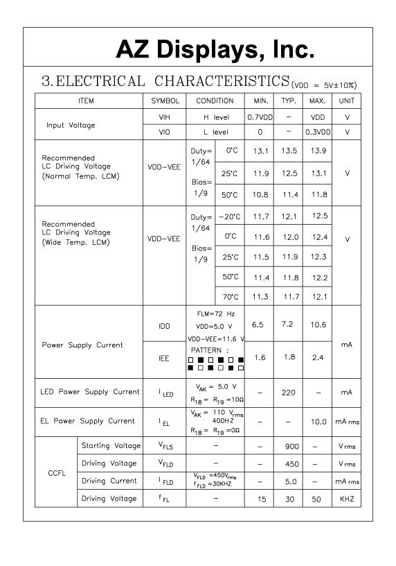 AGM2464D