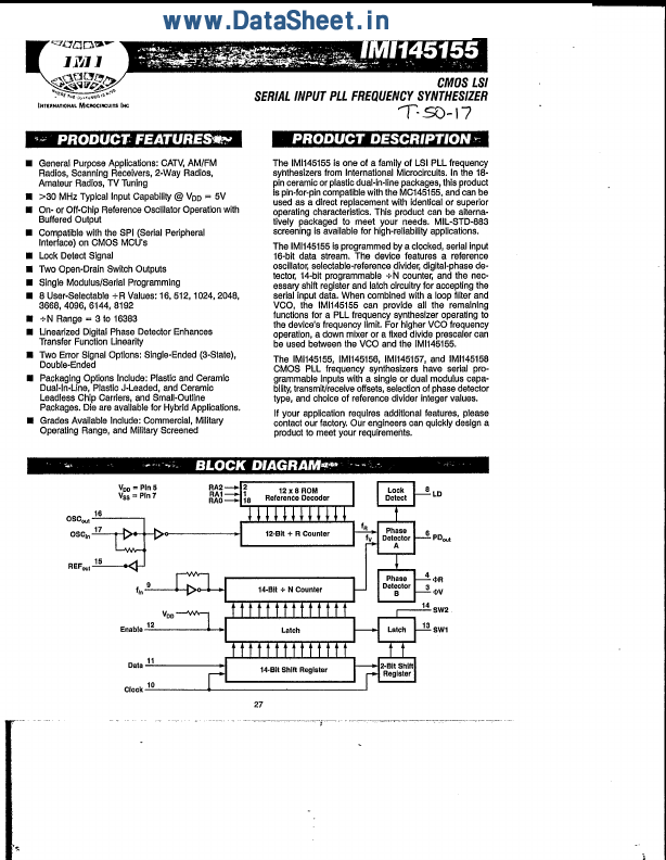 IMI145155