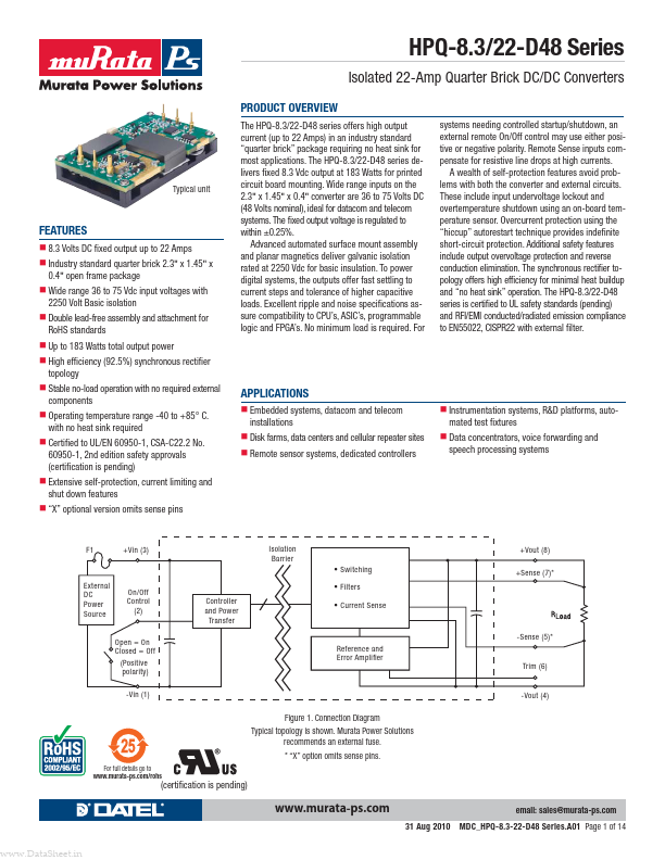 HPQ-8.3