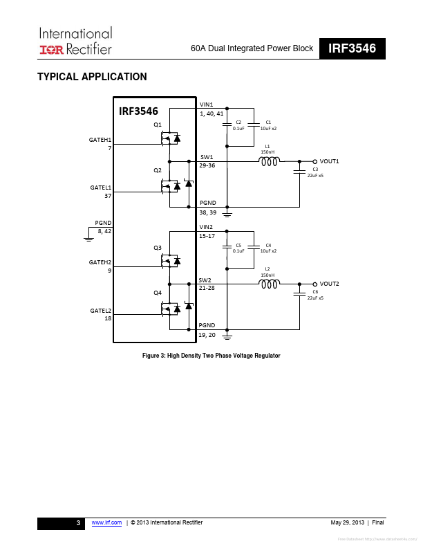 IRF3546