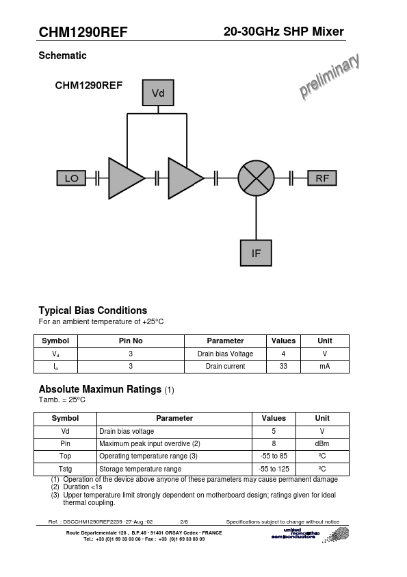 CHM1290REF