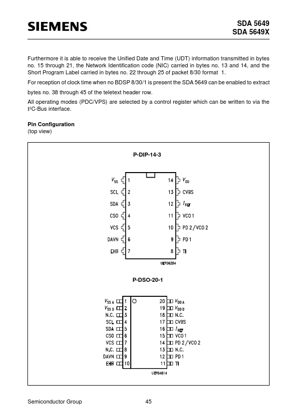 SDA5649