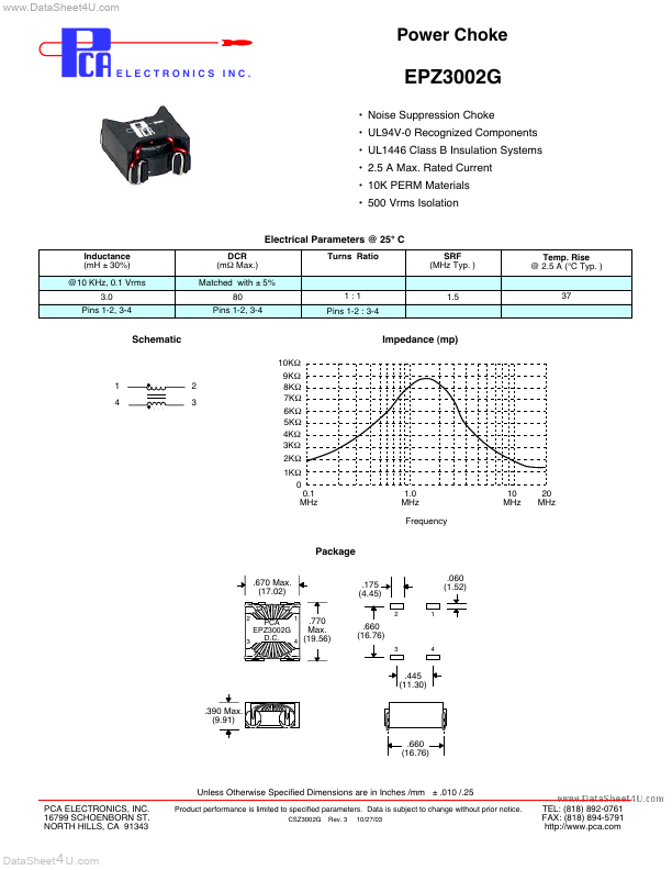 EPZ3002G