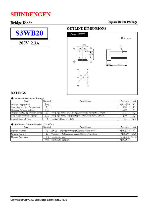 S3WB20