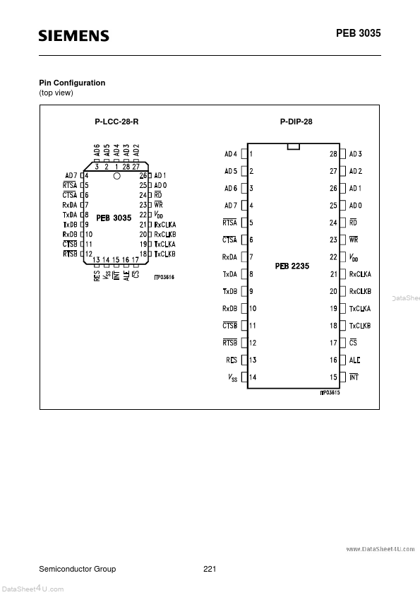 PEB3035