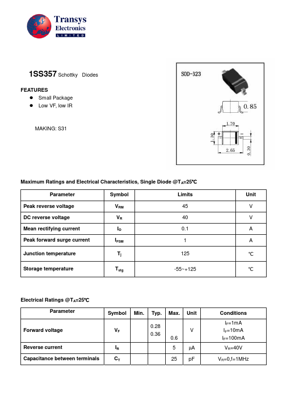 1SS357