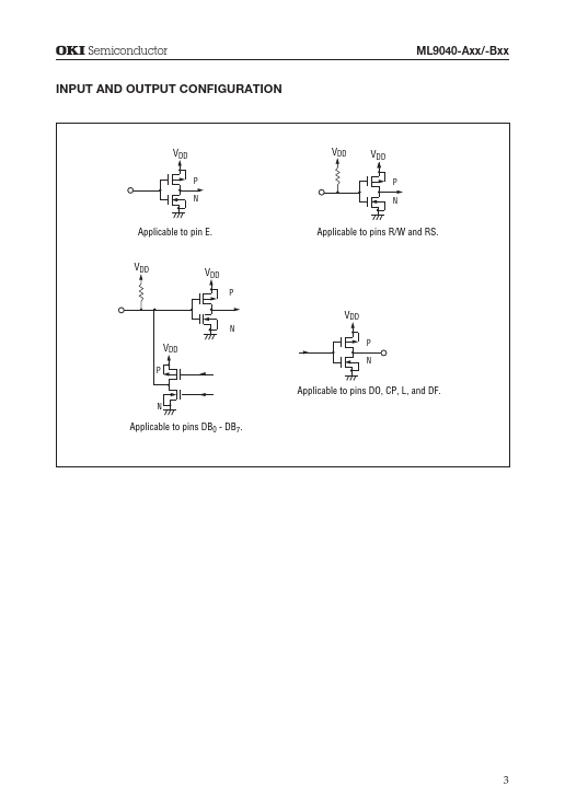 ML9040-Bxx