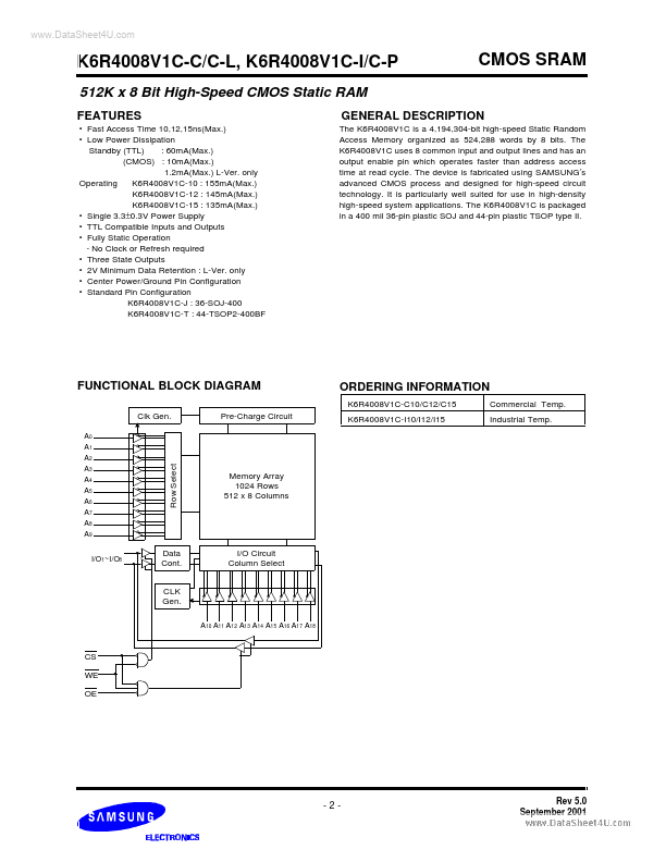 K6R4008V1C