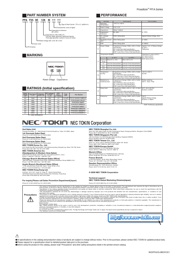 PFAF200D108MCDTE