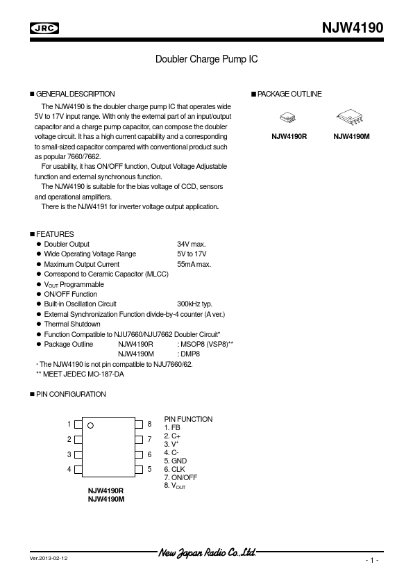 NJW4190