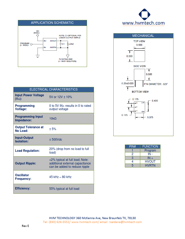 UMHV1220N