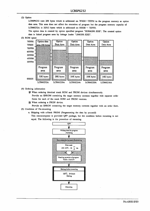 LC86P6232