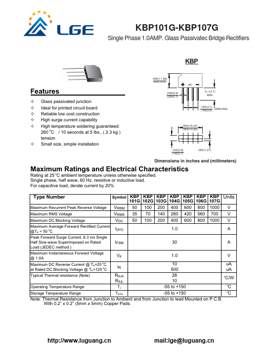 KBP103G