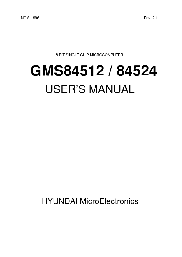 GMS84524