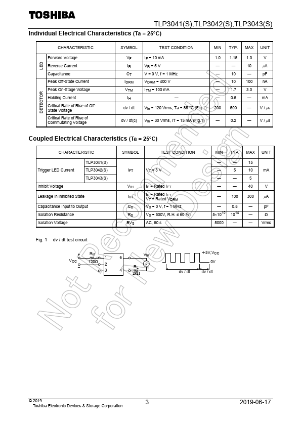 TLP3042S