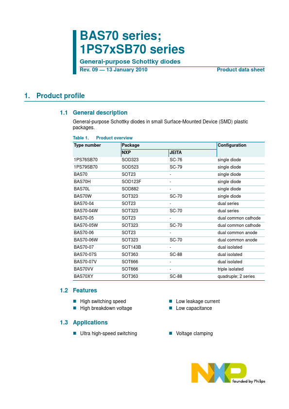 BAS70-04W