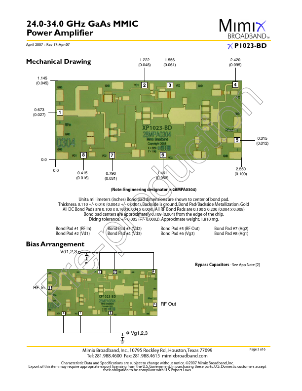 XP1023-BD