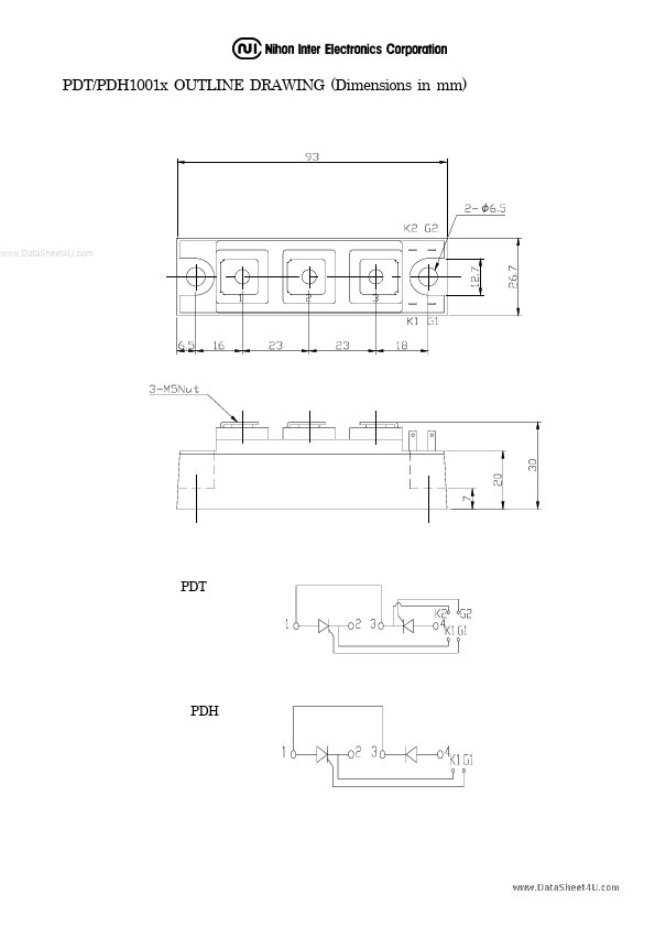 PDH10012