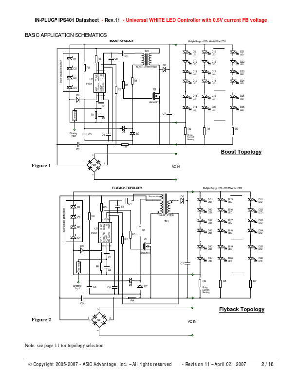 IPS401-05I-D