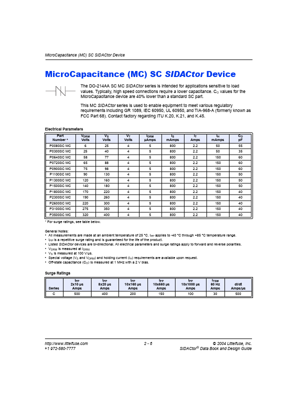 P0300SC