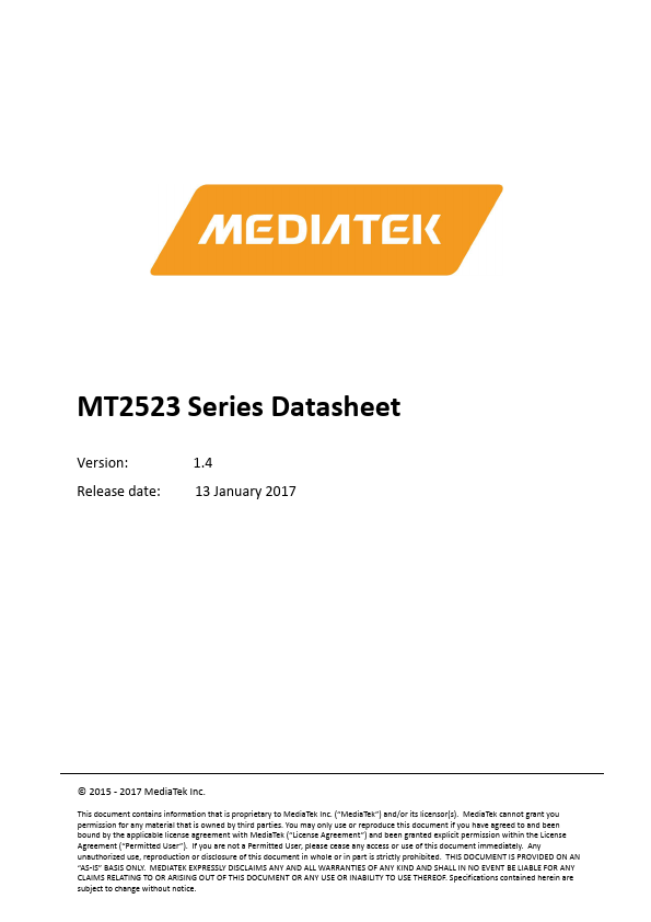 MT2523