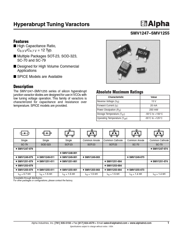 SMV1255-011