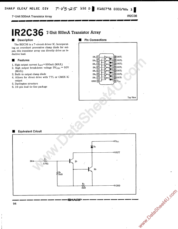 IR2C36