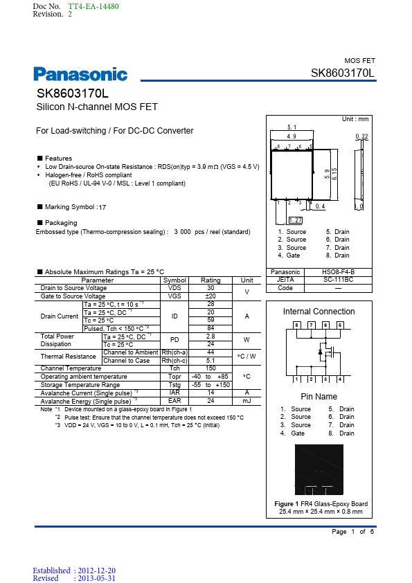 SK8603170L