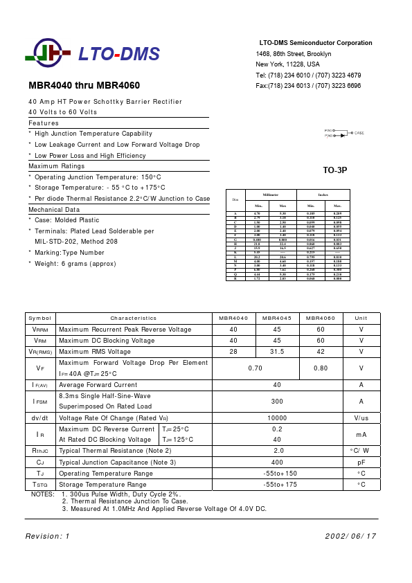 MBR4040