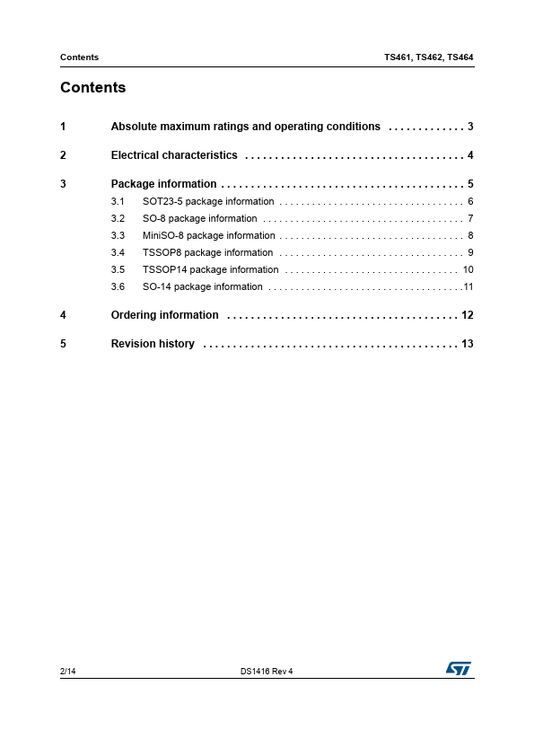 TS461 page 2 preview