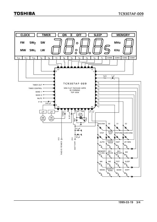 TC9307AF-009