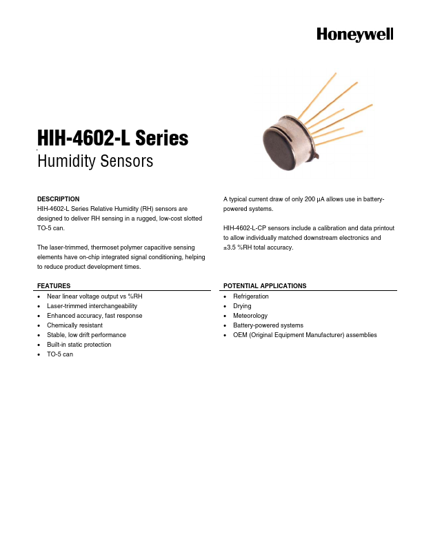 HIH4602-L