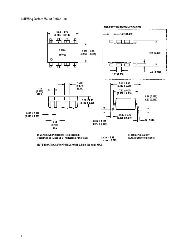 HCPL-7800A