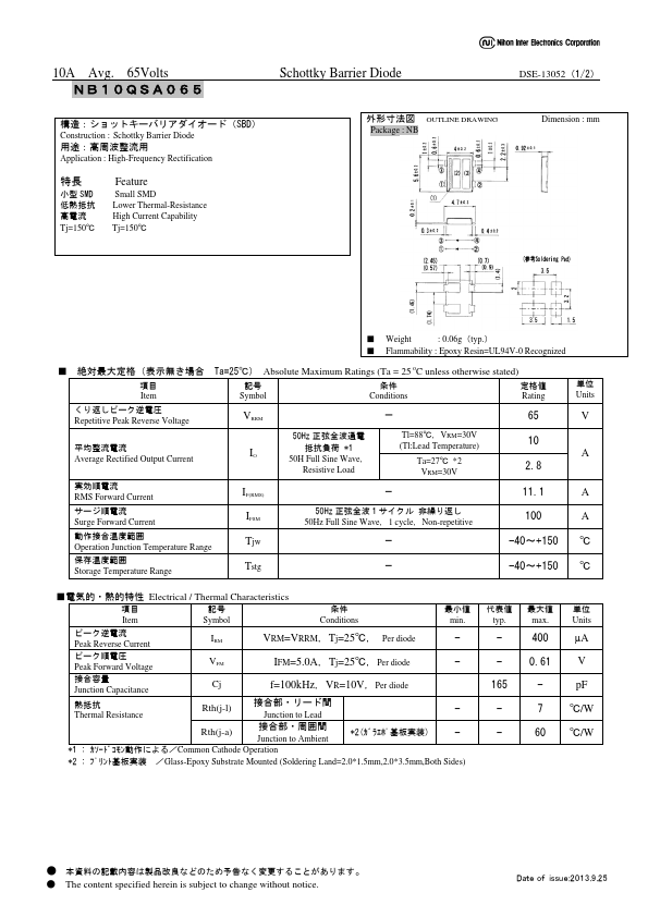 nb10qsa065