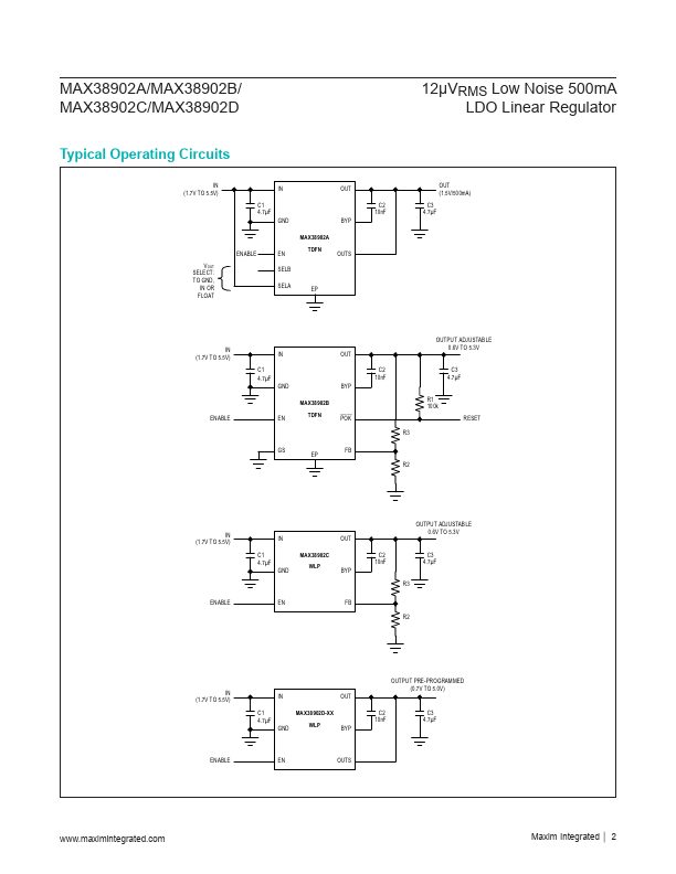 MAX38902C