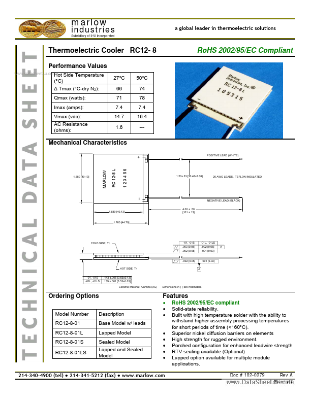 RC12-8